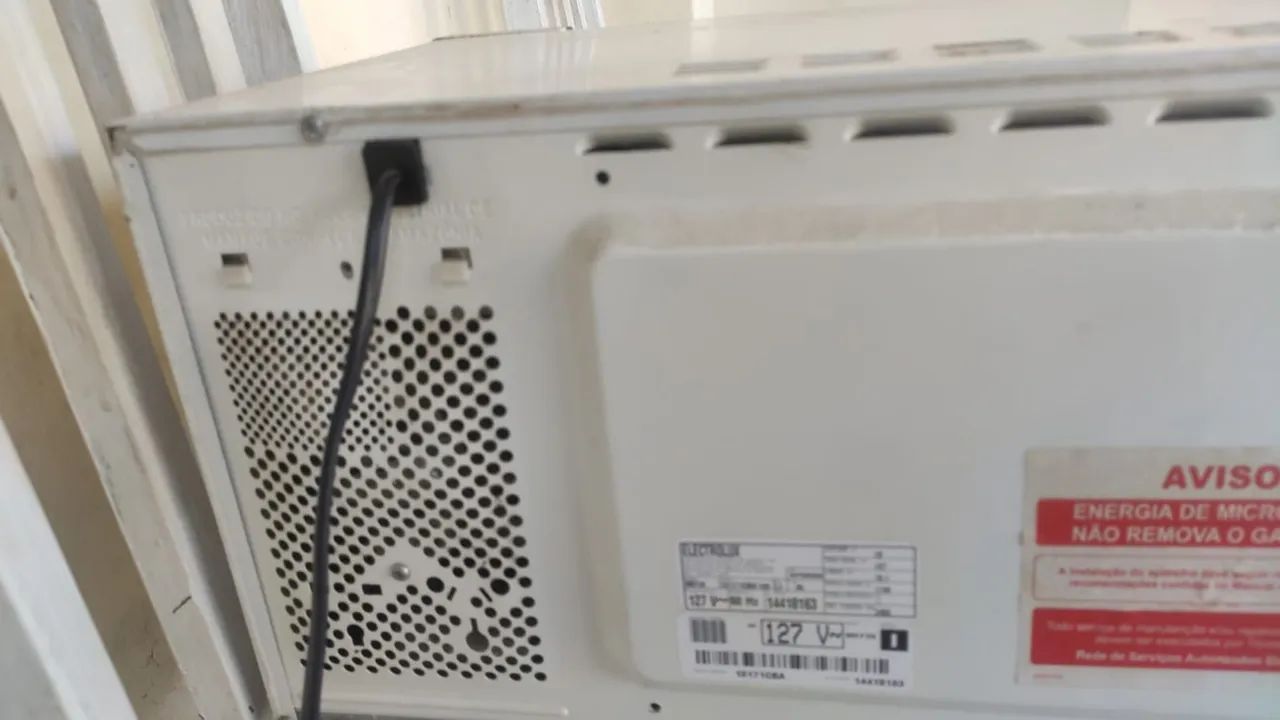 Micro-ondas  - Foto 3