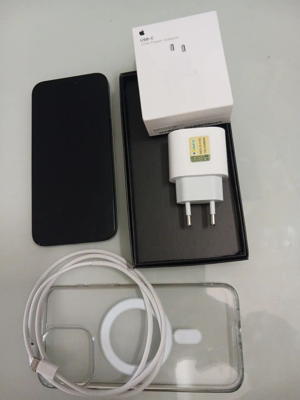 Iphone 15 pro max 256gb - Foto 4