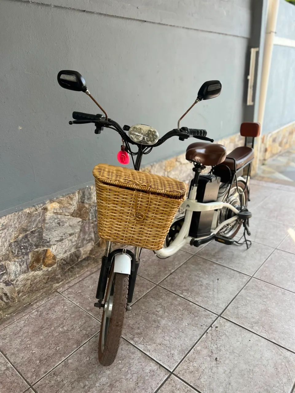 E -bike Lev - Foto 4