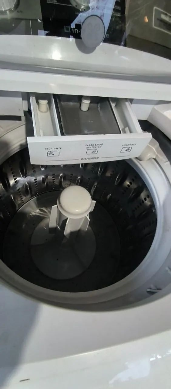 Máquina C/ garantia  - Foto 5