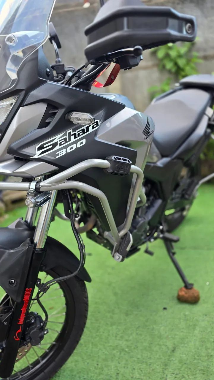 Sahara 300 2025 - Foto 4