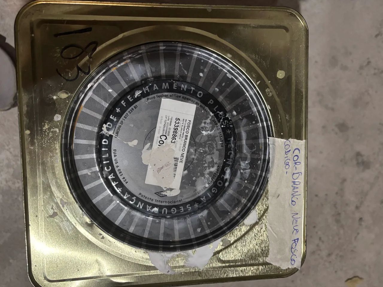 Vendo lote de tintas - Foto 3