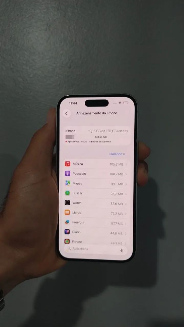 Vendo iPhone 15 - Foto 3