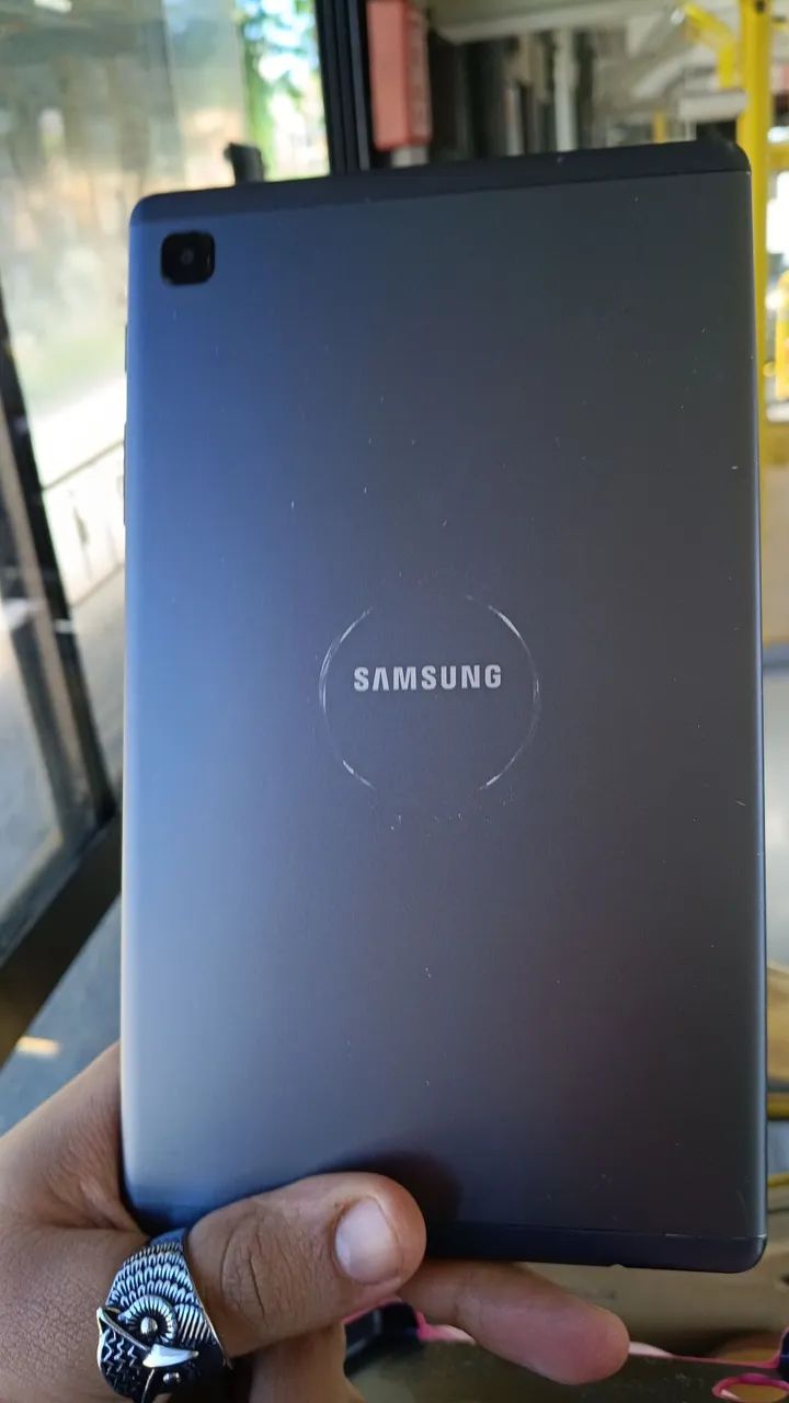Tablet Galaxy Tab A7 - Foto 2