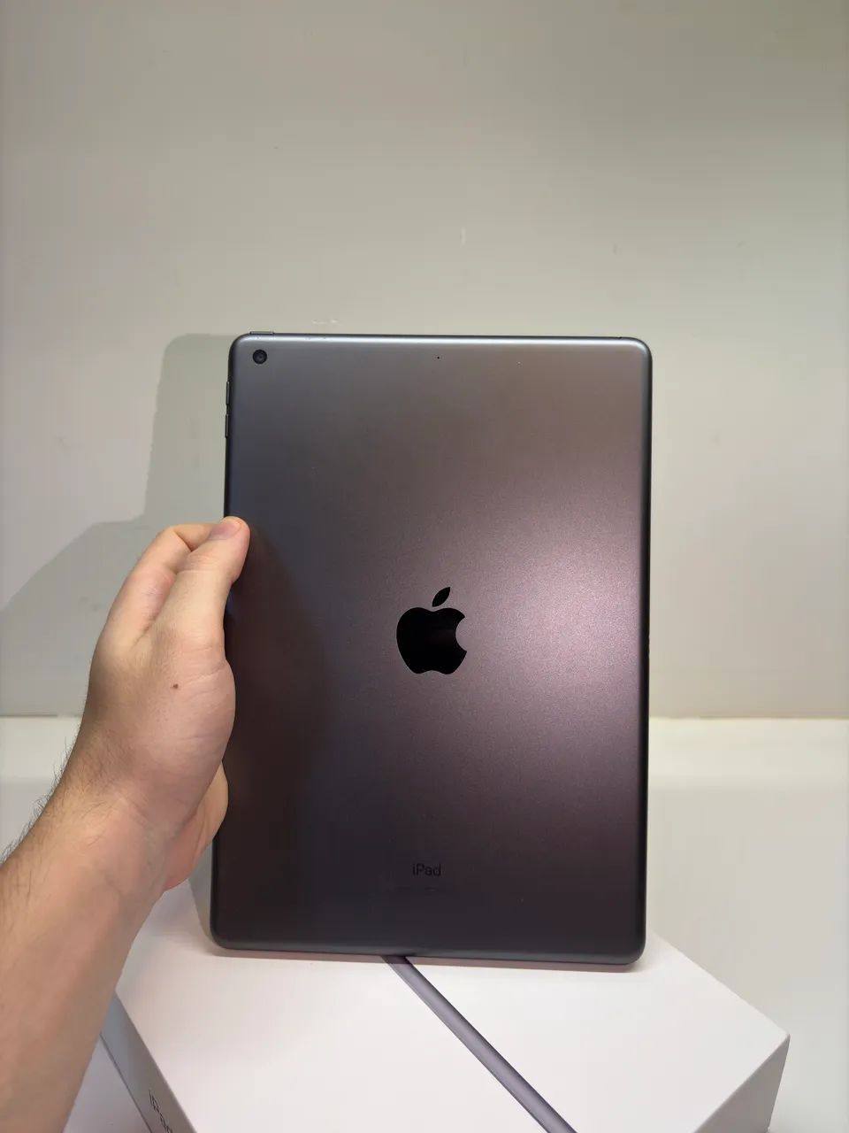 iPad 9ª Geração - 64 GB - Excelente estado - Foto 2
