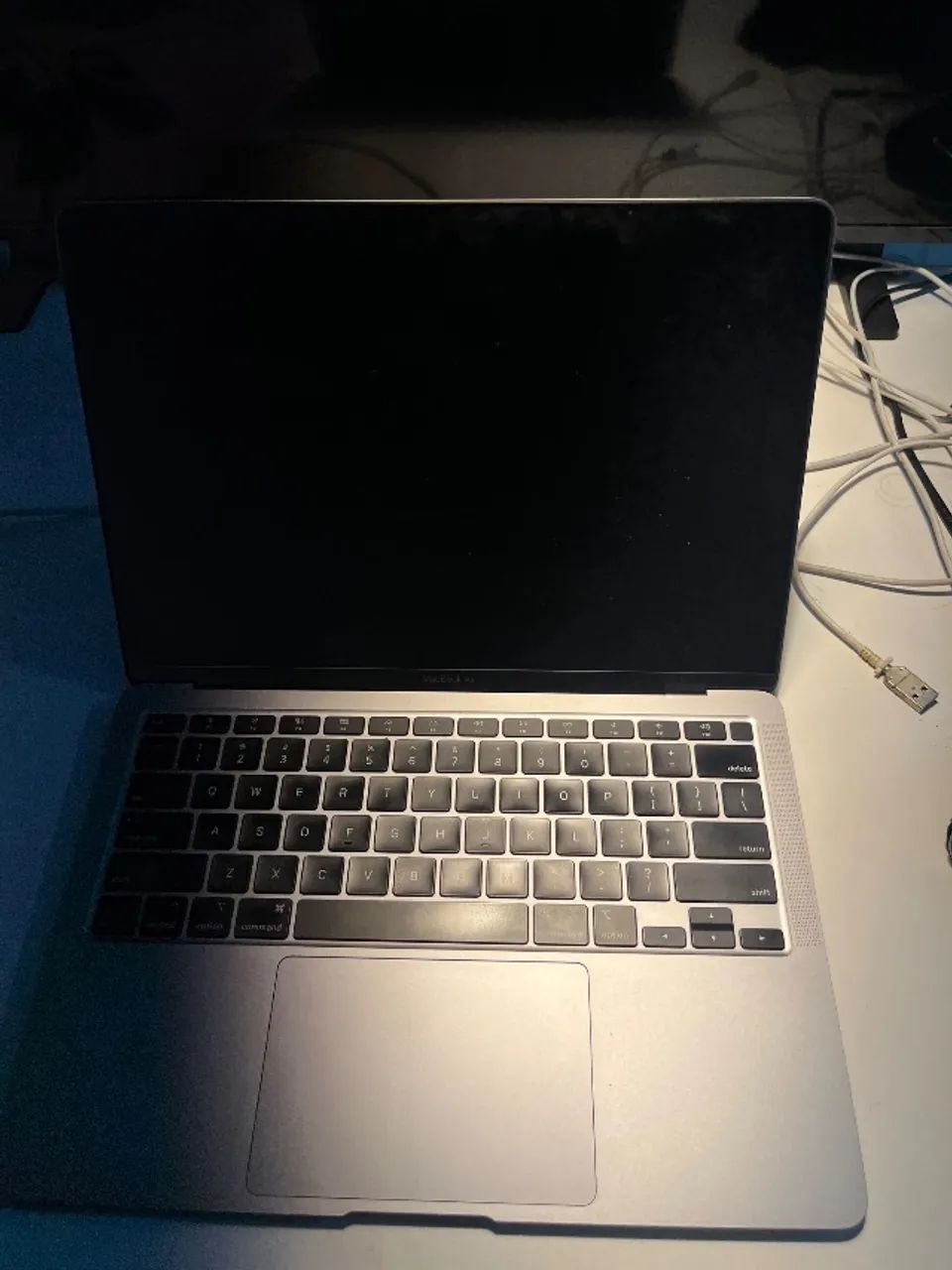 MacBook Air i5 512gb 2020 - Foto 5