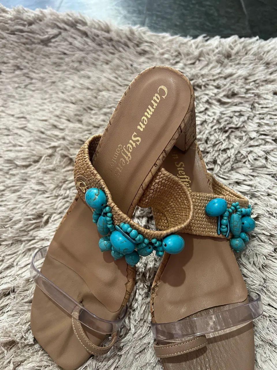 Tamanco Carmen Steffens  - Foto 2