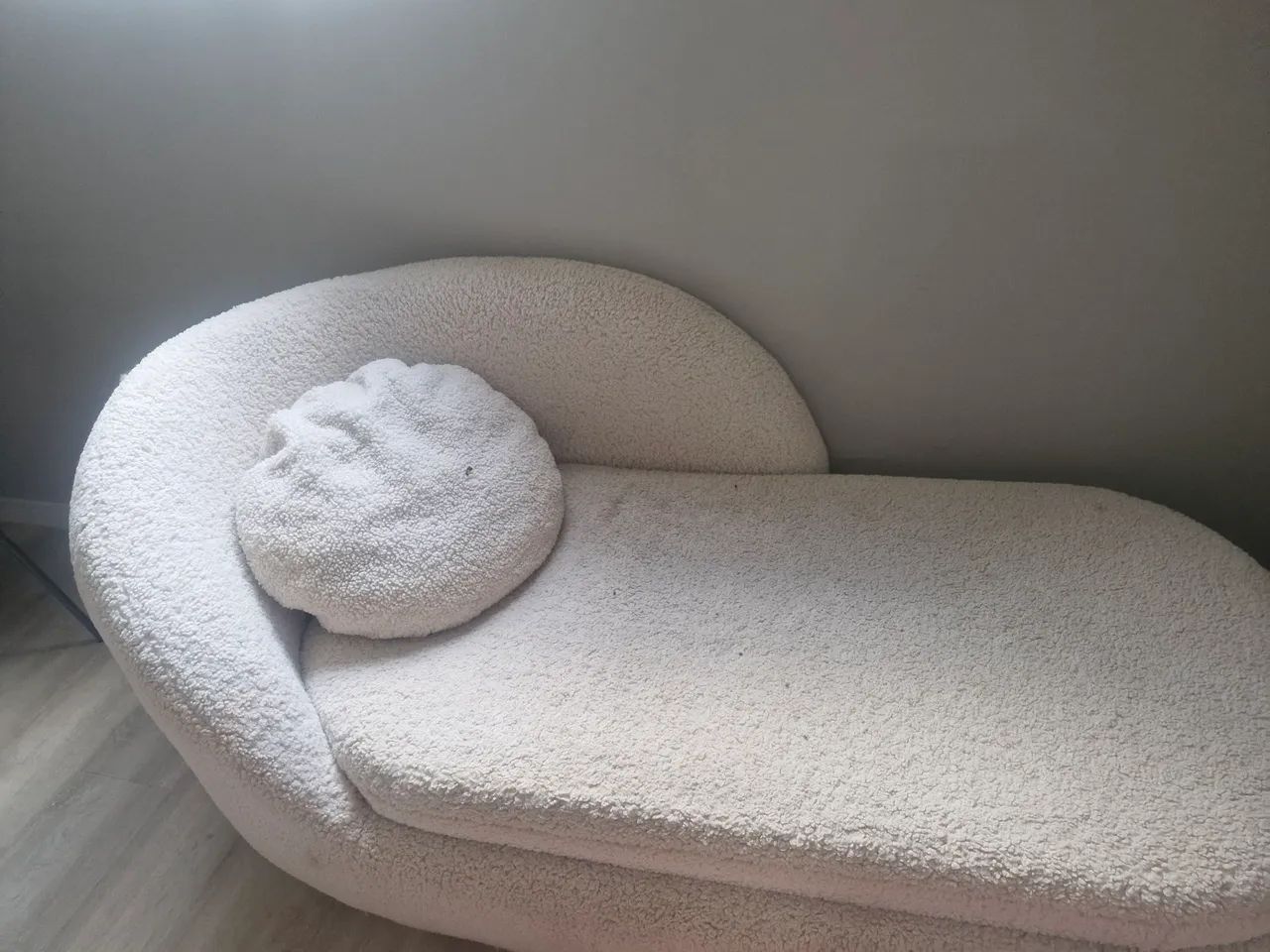 Chaise Long Kiara