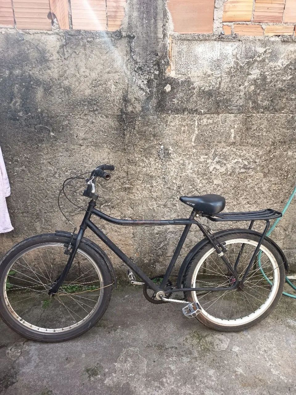 Bicicleta  - Foto 3