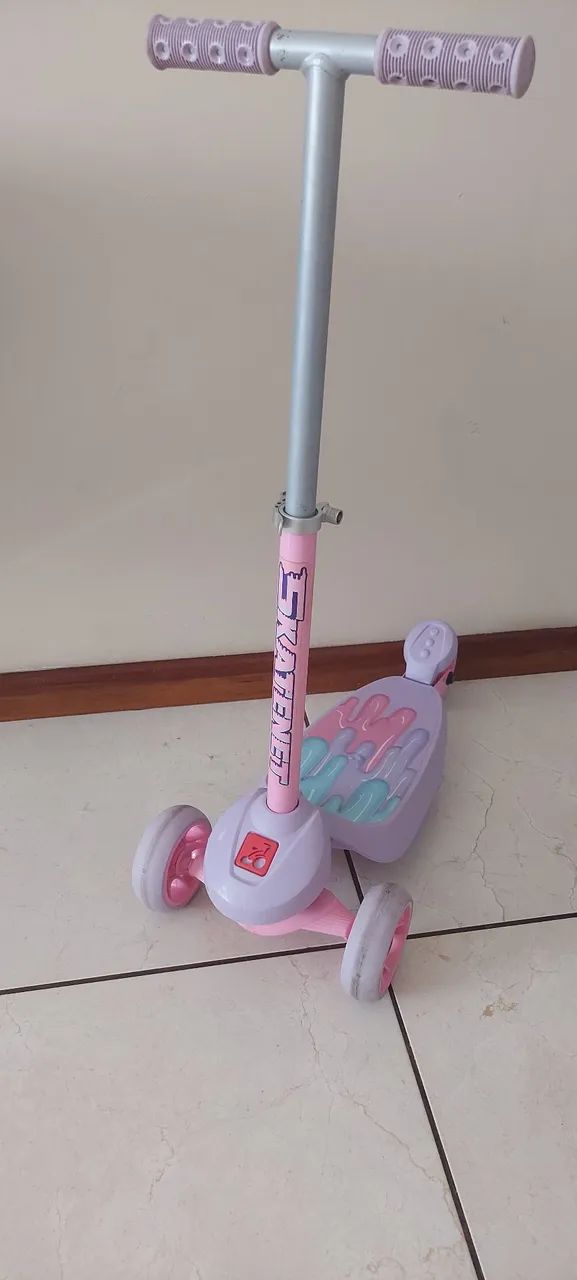 Patinete - Foto 3