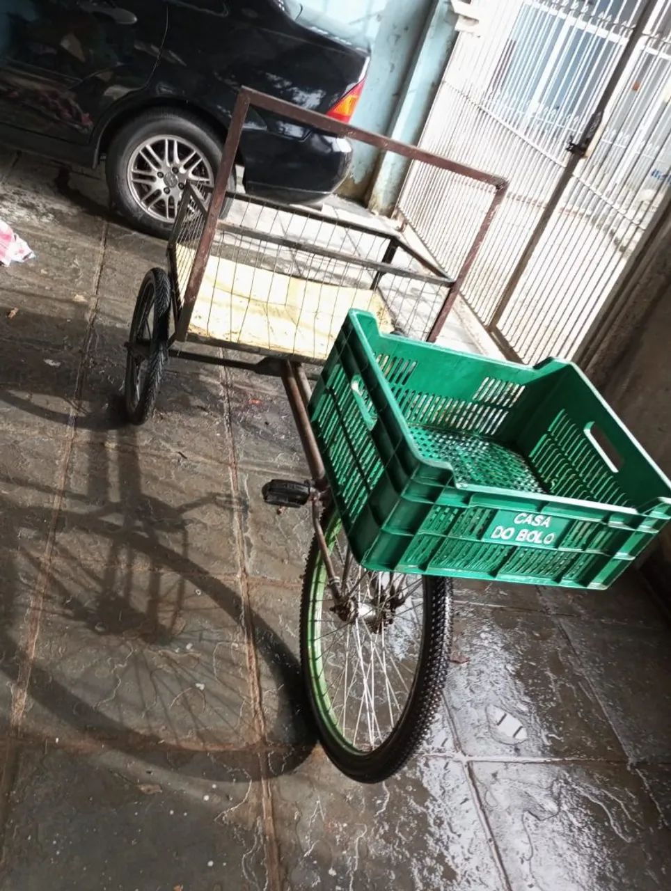 Triciclo - Foto 3