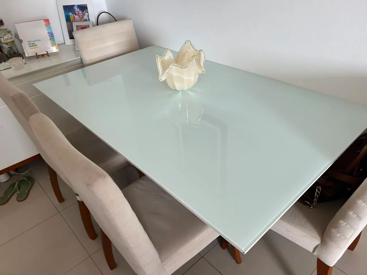 Mesa de Jantar  - Foto 5