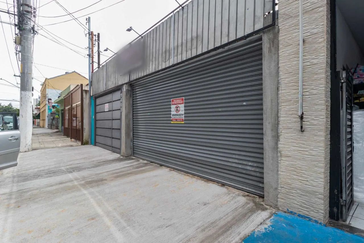 Prédio comercial na Rua Serra de Jairé, 1465  314 m² - Foto 3