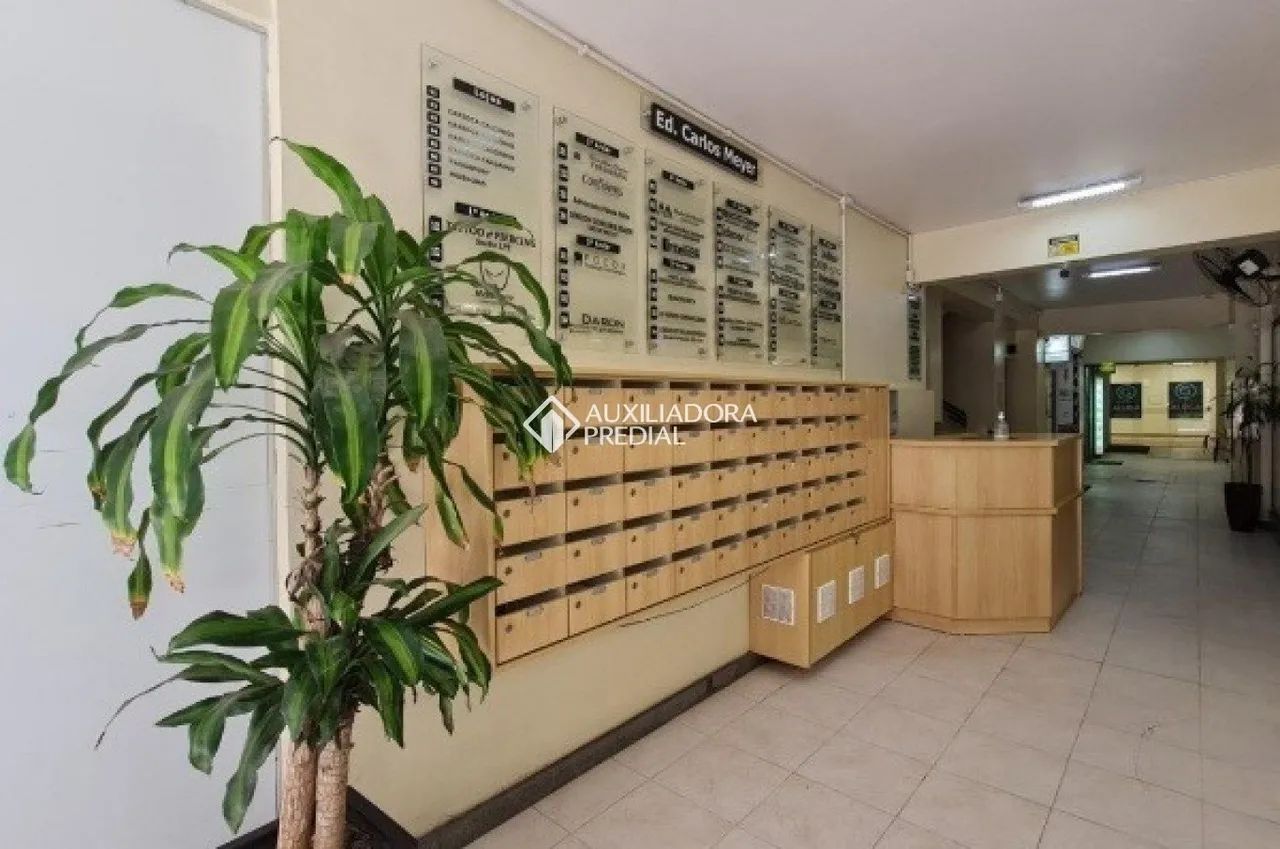 Excelente sala para alugar no Centro de Florianópolis. - Foto 4