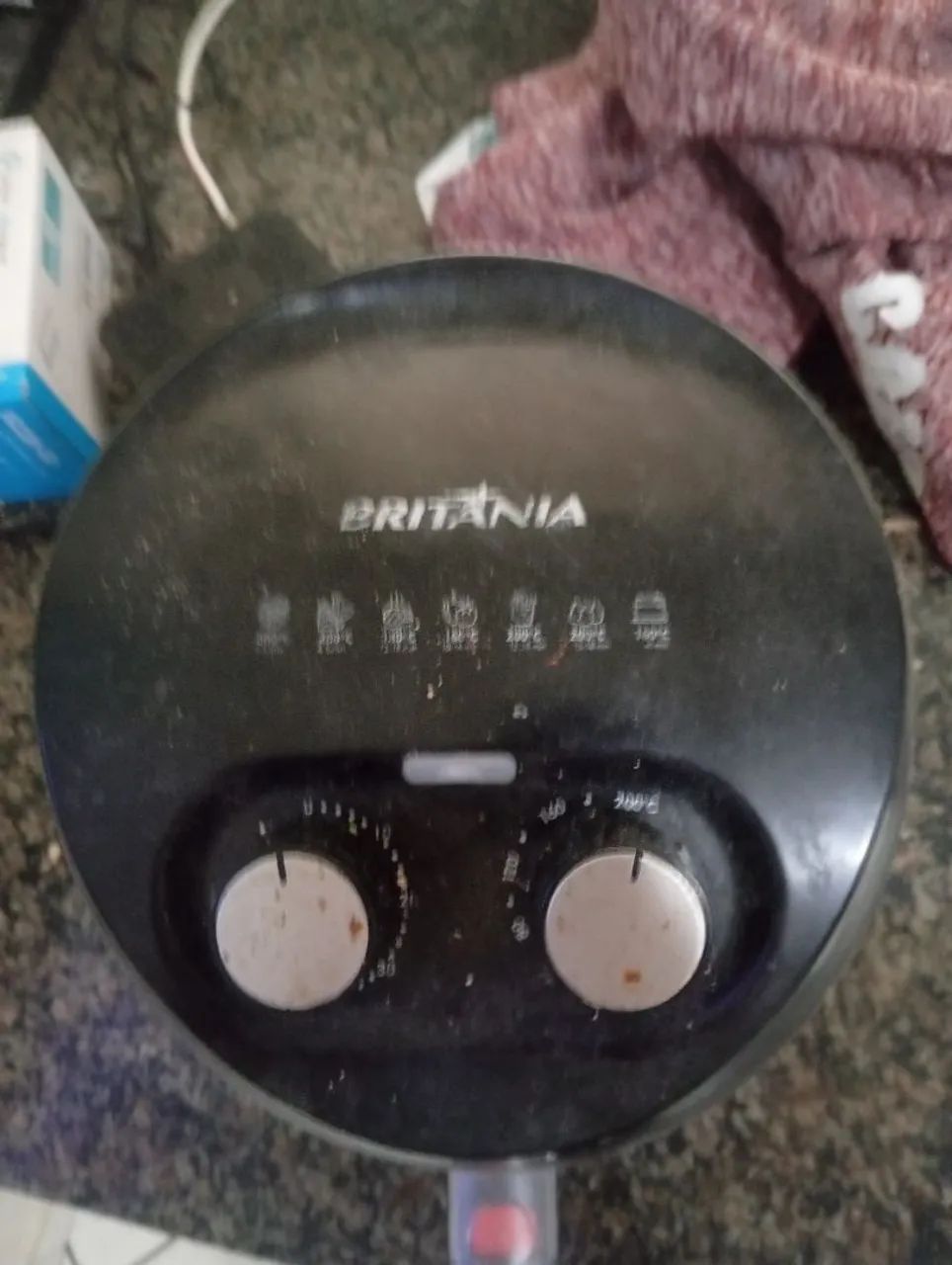 Air Fryer - Foto 4