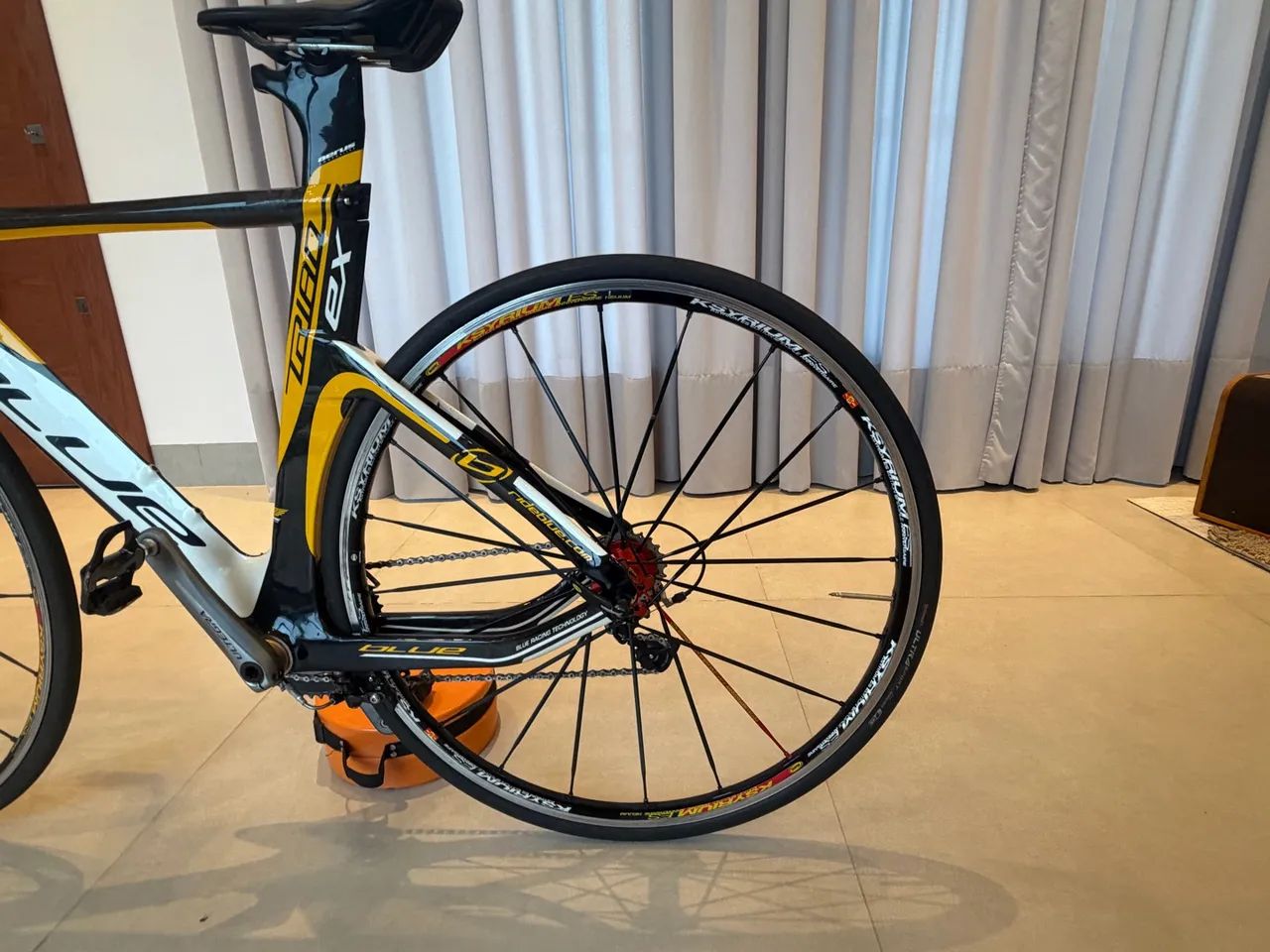 Bike TT - Foto 3