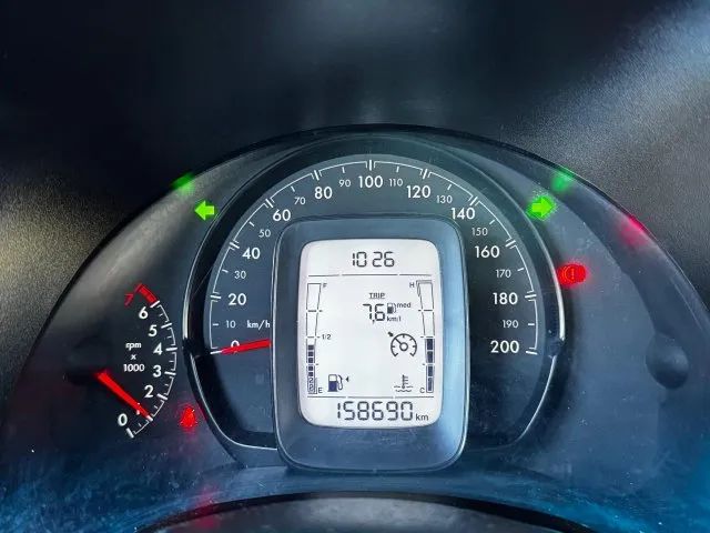 Fiat Strada Endurance 1.4 Flex 8V CS Plus 2022 - Foto 4