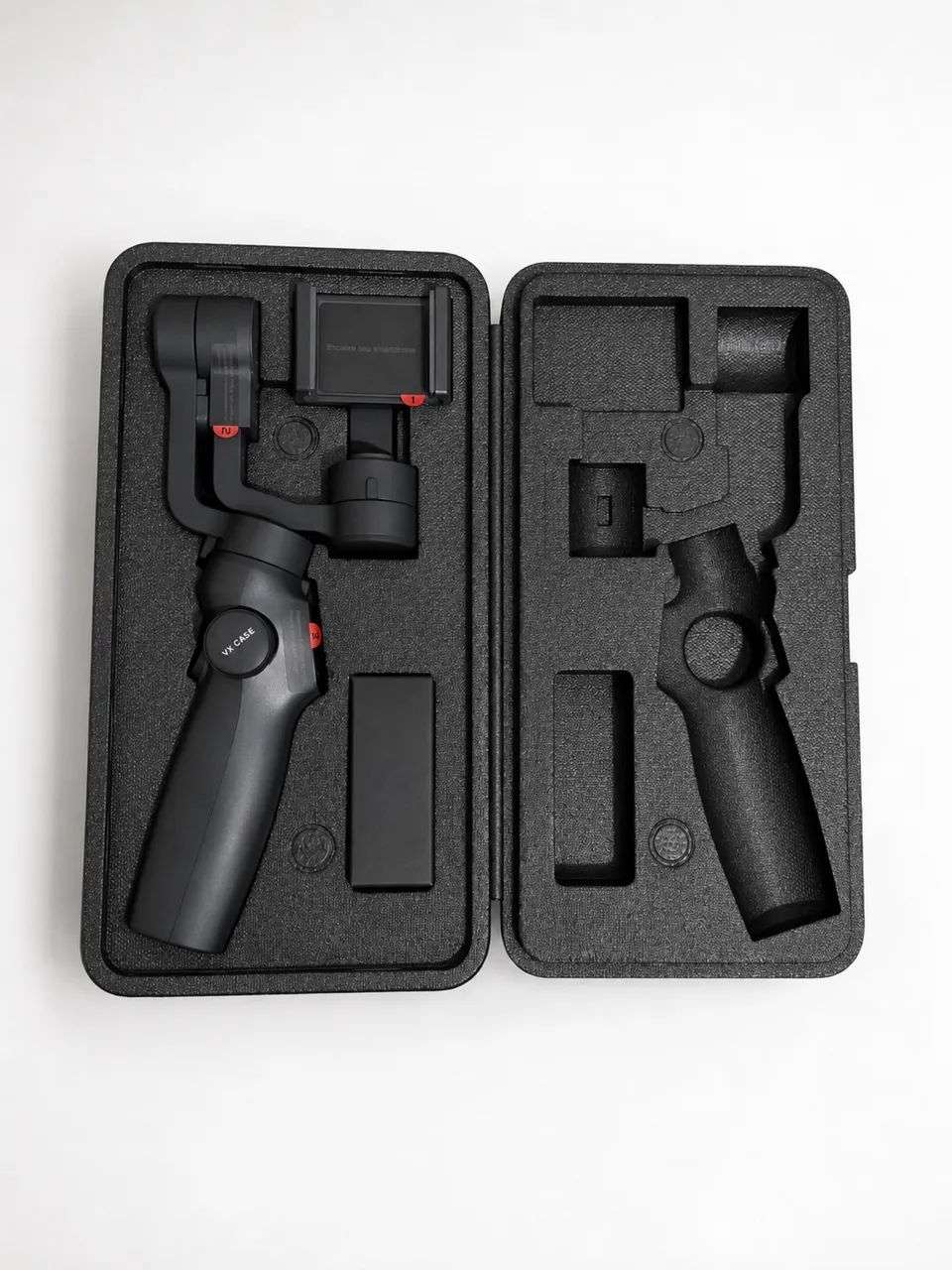 Gimbal SmartEyes VX Case - Foto 4