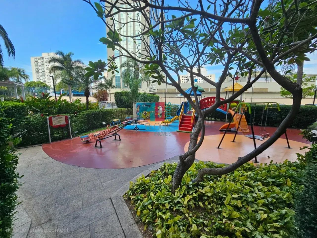 Barra Olímpica | Apartamento 3 quartos, sendo 1 suite - Foto 3
