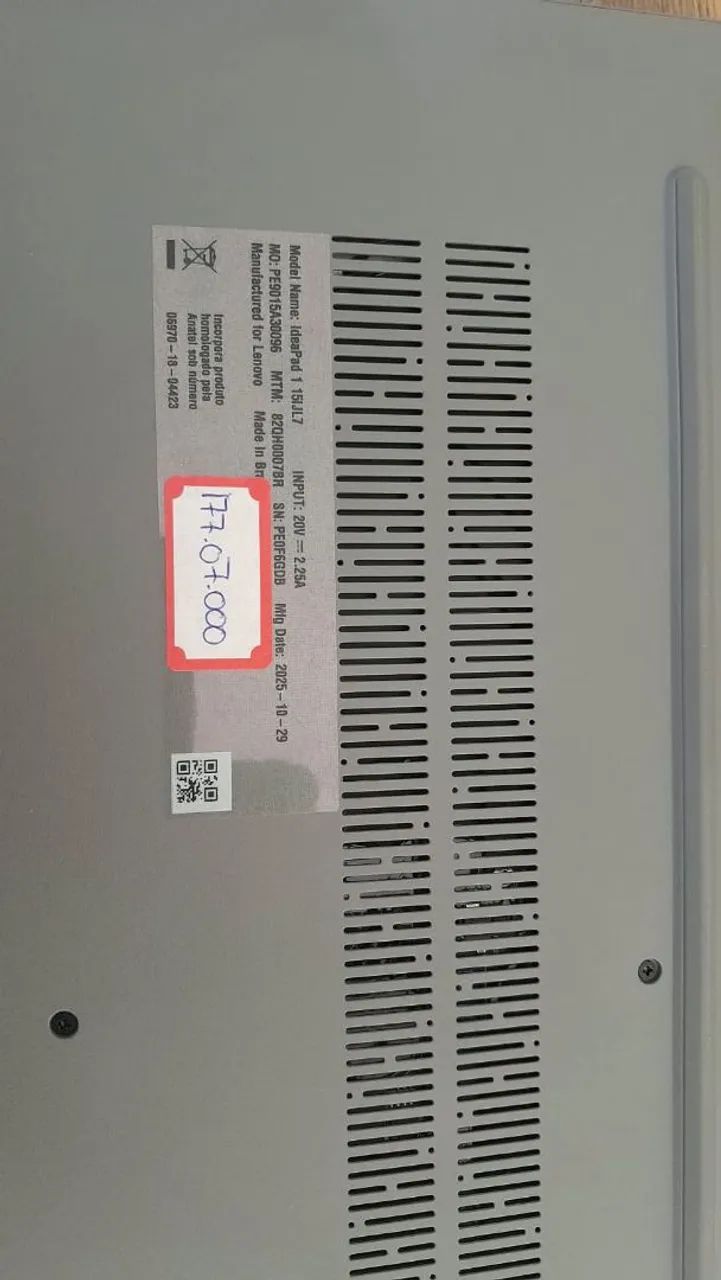 Estou vendendo notebook - Foto 3