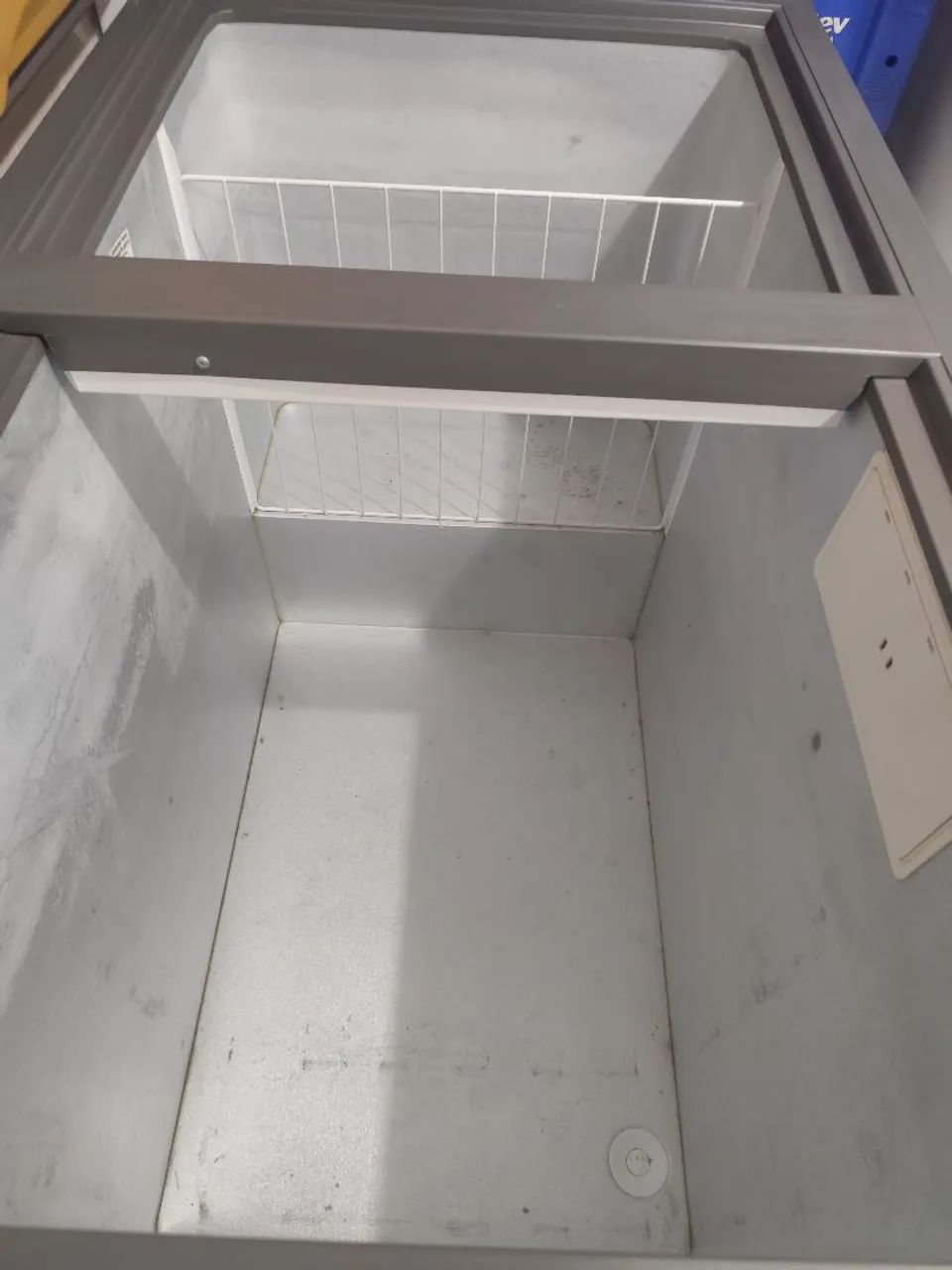Freezer 414 litros  - Foto 4