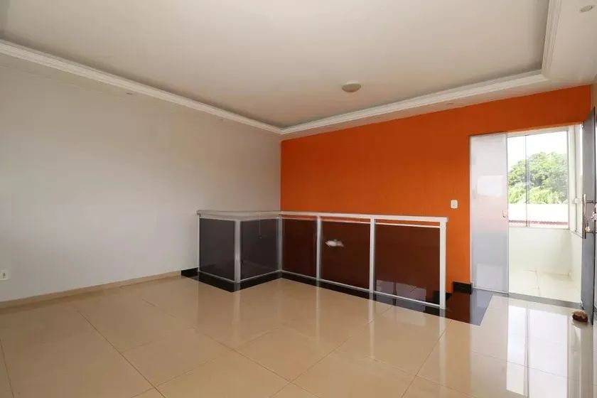 LOCAÇÃO - Casa em Vicente Pires, dentro de condomínio  - Foto 3