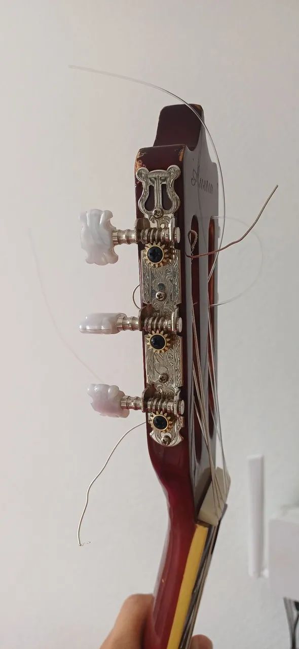 Violão - Foto 5