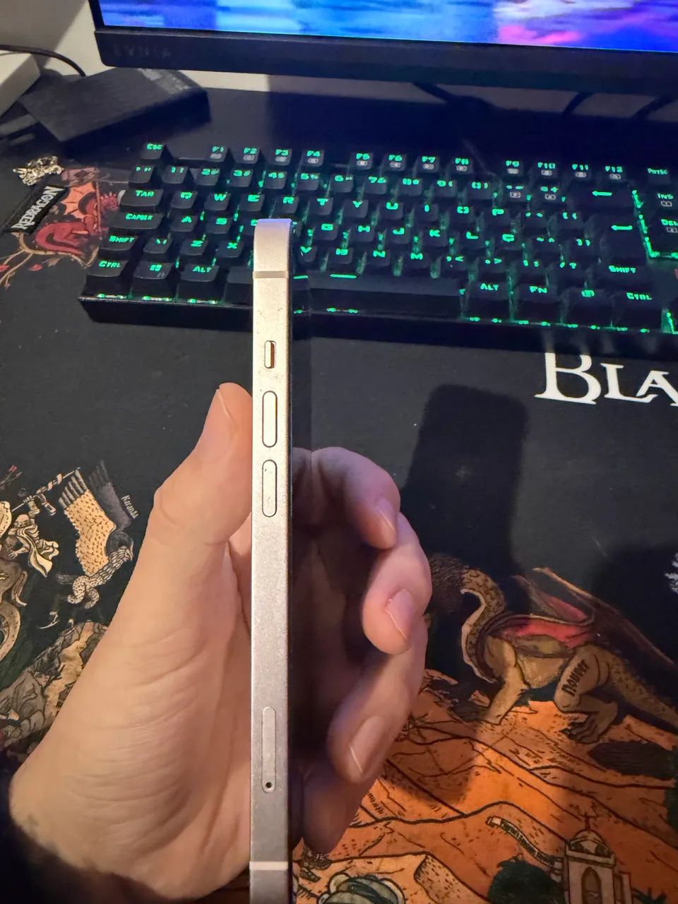 iPhone 13 128g - Foto 2