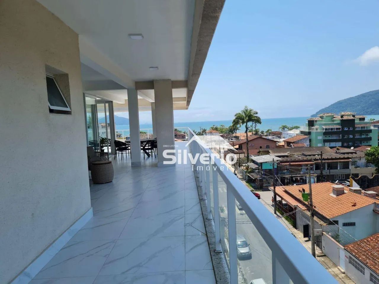 cobertura de 500m2 em ubatuba SP - Foto 4
