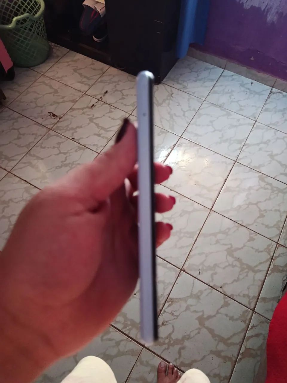 Vendece telefone número *47 - Foto 5