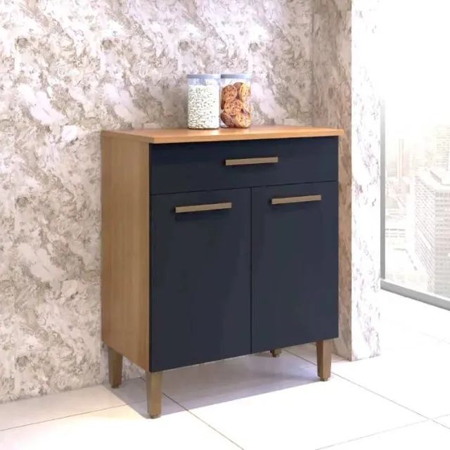 Balcão Ômega 70cm - Entrega Rápida  - Foto 2