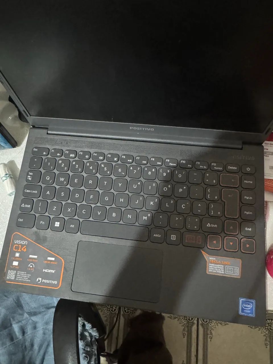 Notebook - Foto 4