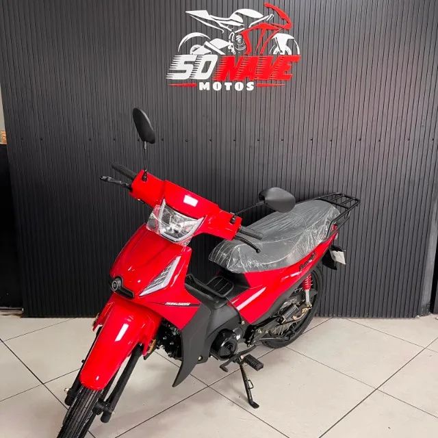 Shineray Phoenix 50 2026 - Foto 4