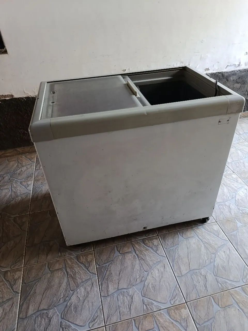 Freezer horizontal expositor  - Foto 2