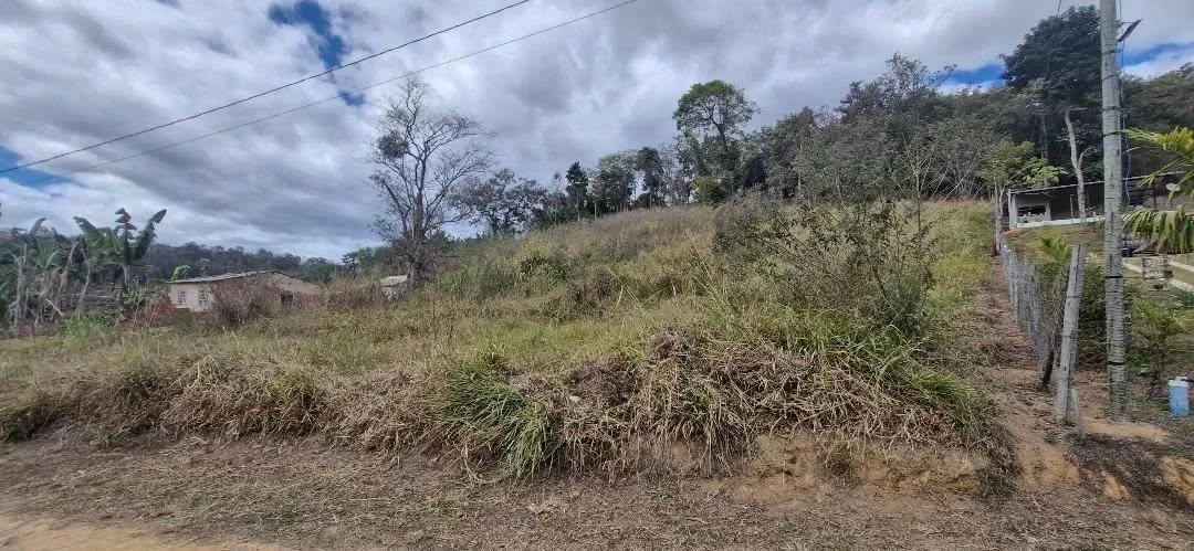 CHÁCARA COM ÁGUA E ENERGIA  - Foto 3