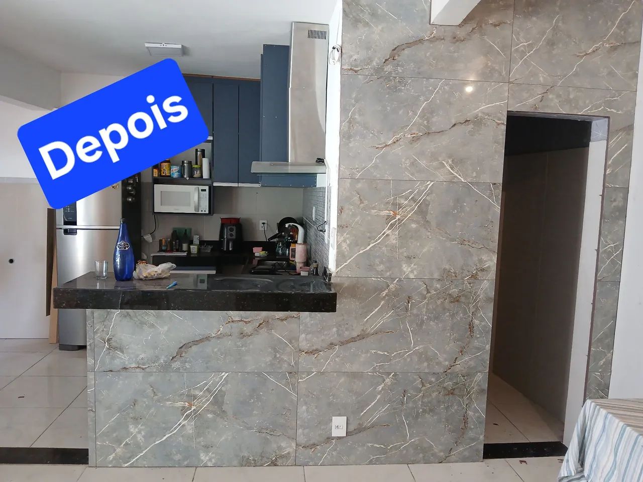 PEDREIRO GERAL/ Marido de aluguel - Foto 2