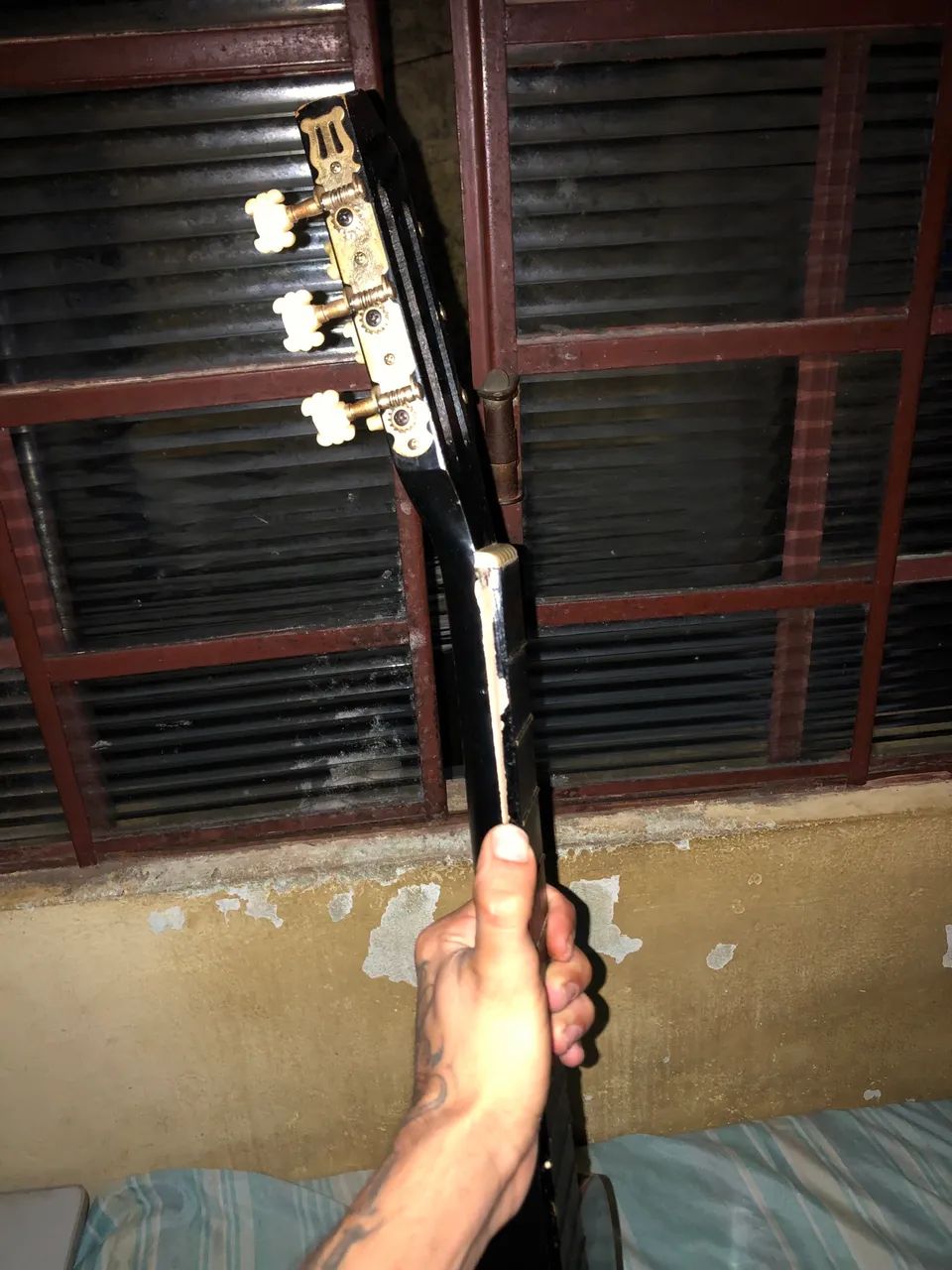 Violão  - Foto 5