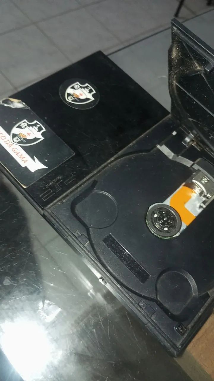 vendo ps2 - Foto 3