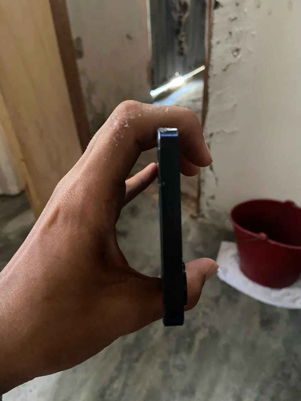 Samsung A07 pra vender barato