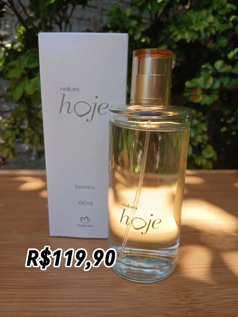Perfumes Natura ( LEIA A DESCRIÇÃO) - Foto 5