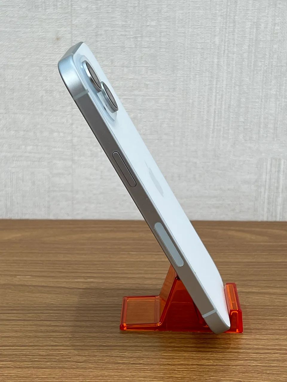 iPhone 15 - 128GB - Azul - Foto 3