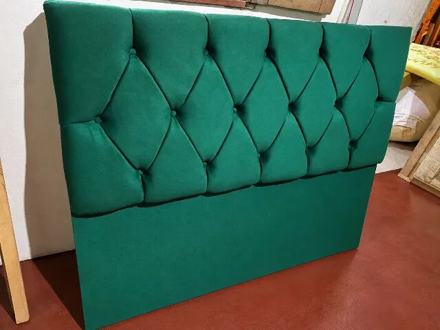 Oferta cabeceiras casal móvel 
