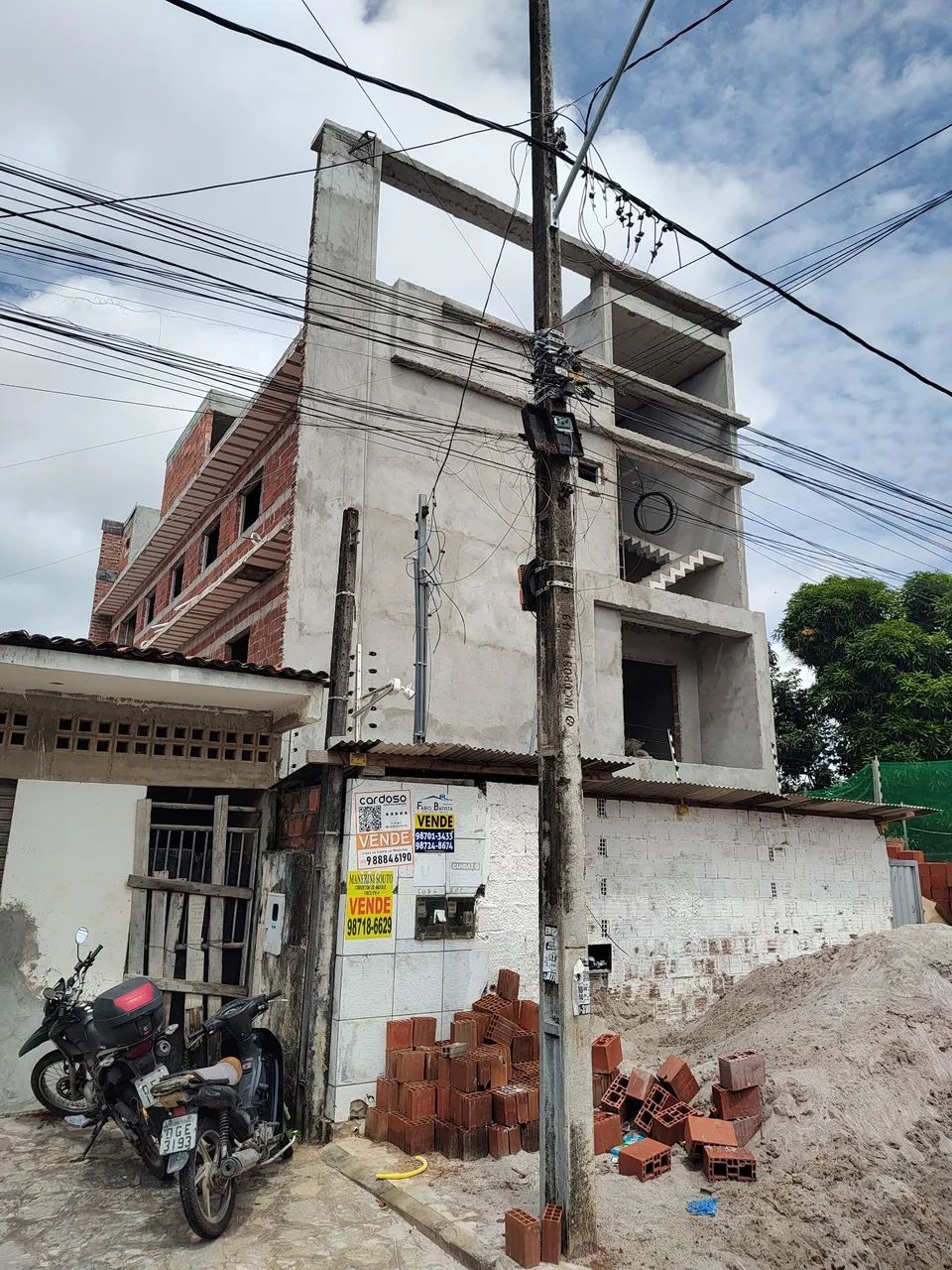 Apartamento com 2 e 3 quartos no Quadramares  - Foto 3