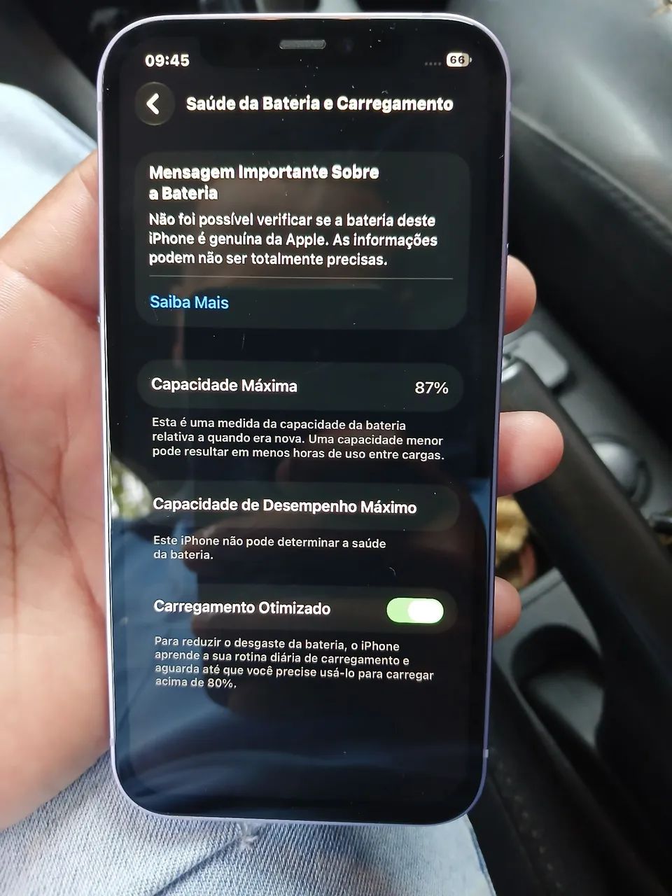 IPhone 12 - Foto 2