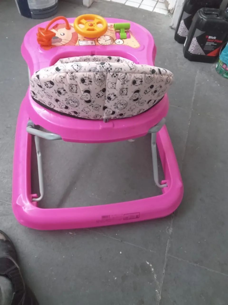 Andador infantil  - Foto 2