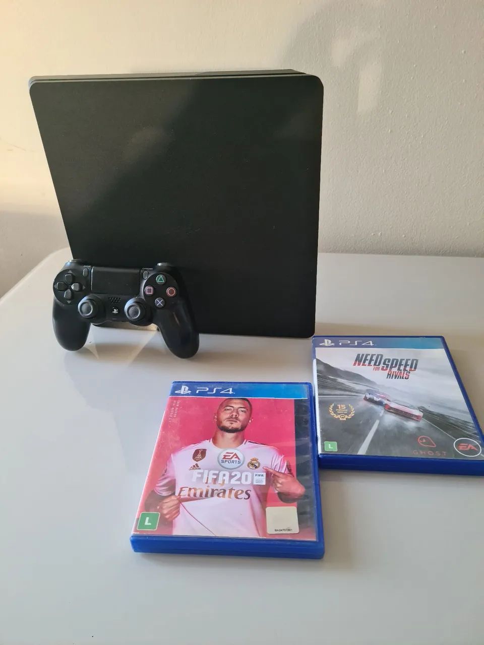Ps4 Slim 1TB  - Foto 2