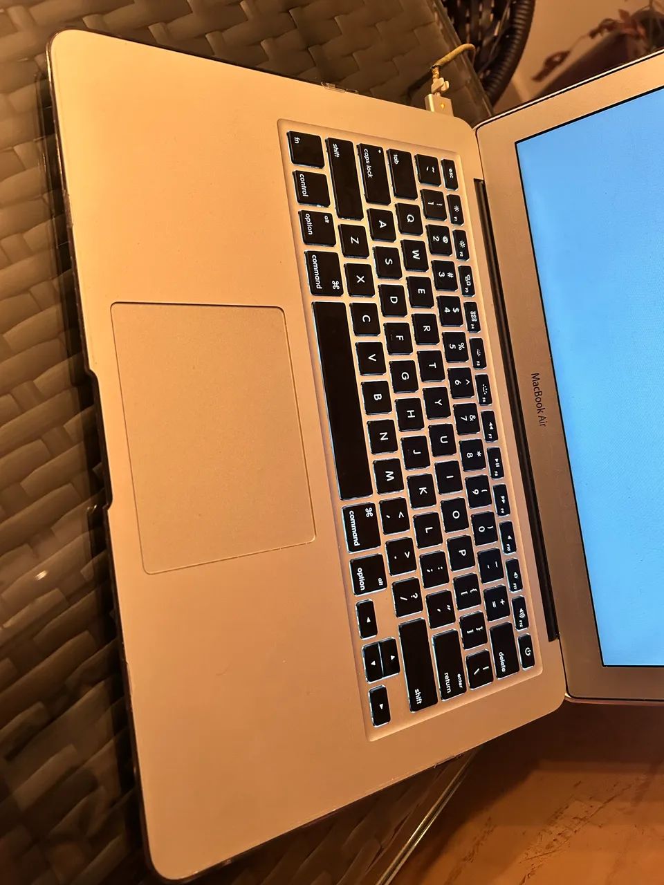 MACBOOK AIR 13 - Foto 4