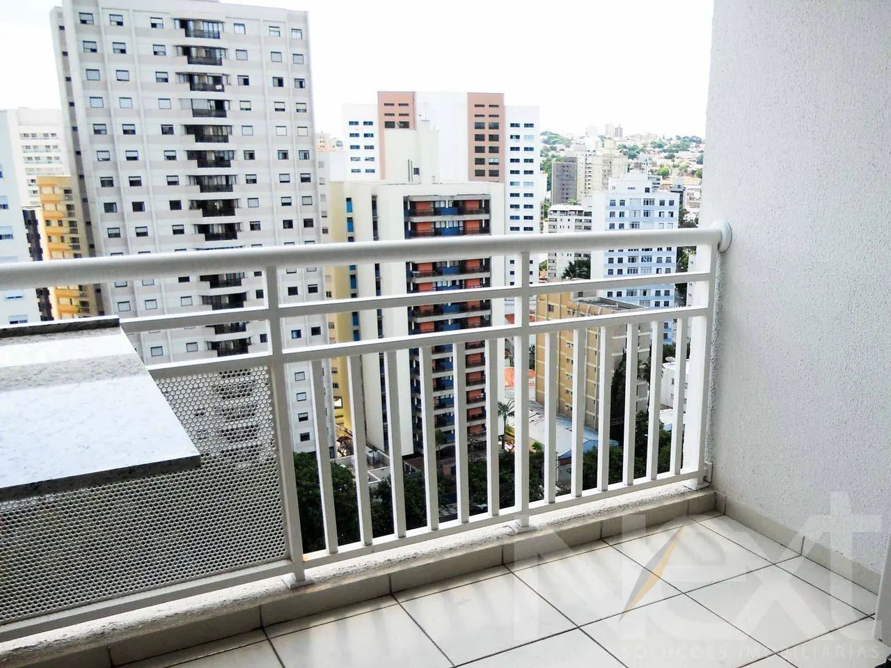 apartamento - Cambuí - Campinas - Foto 3