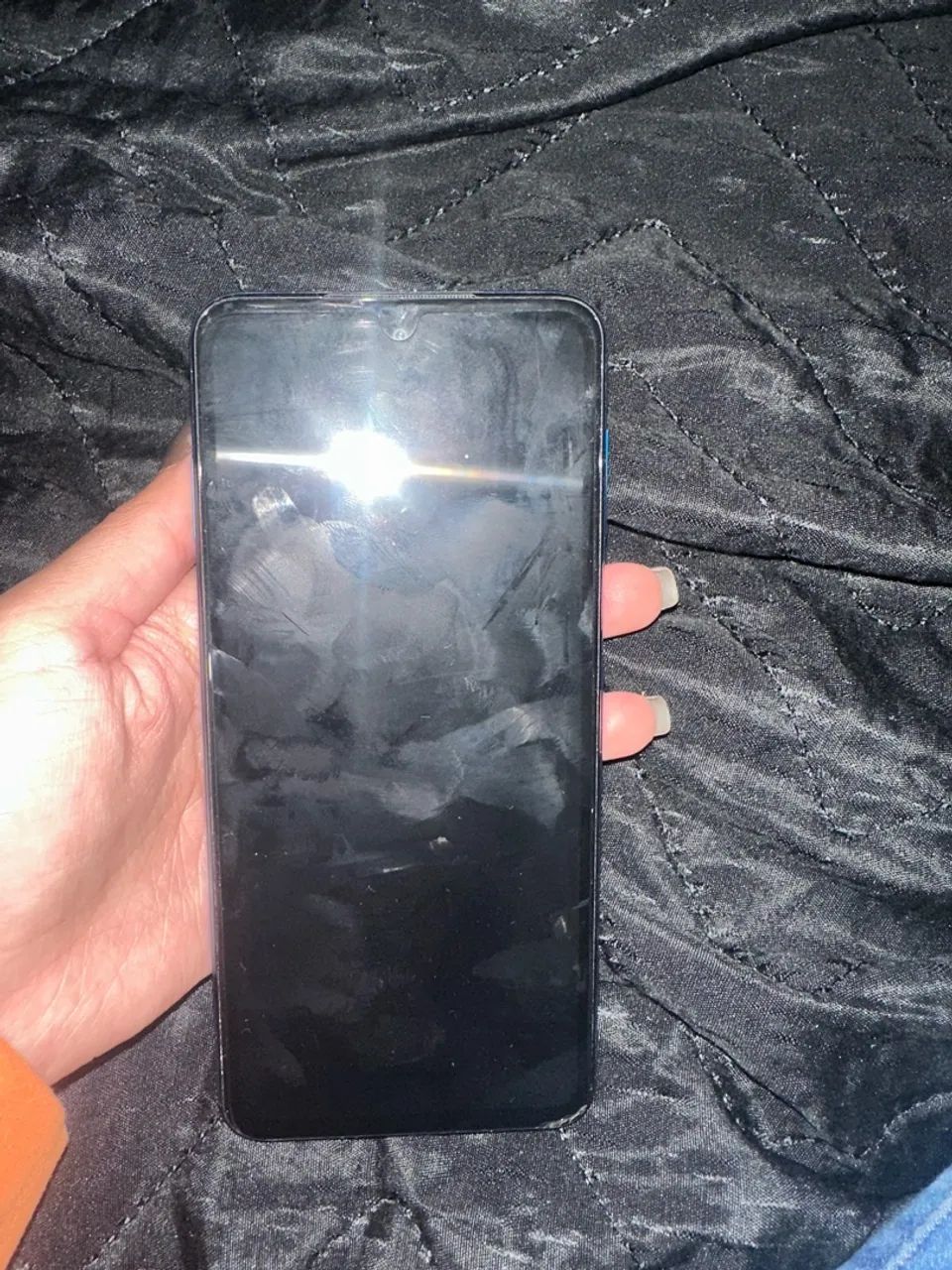 Vendo Xiaomi 9S plus tudo funcionando perfeitamente - Foto 3