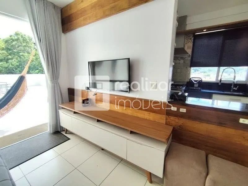 Cobertura 2 quartos no bairro Trindade - Florianópolis - Foto 3